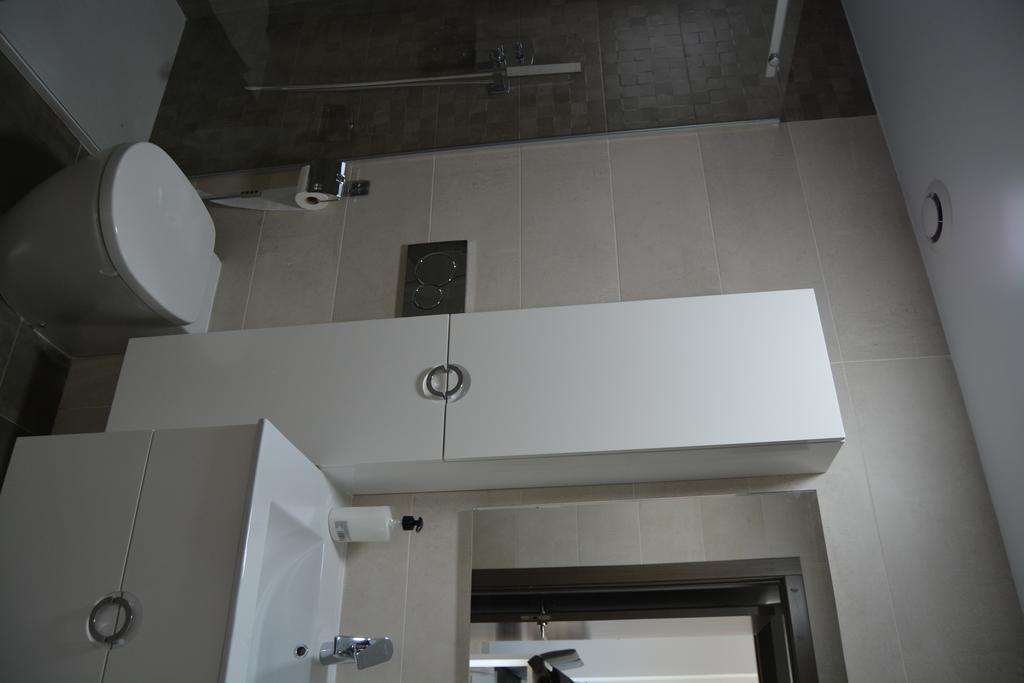 Romero Apartments-Arenales Del Sol Bagian luar foto