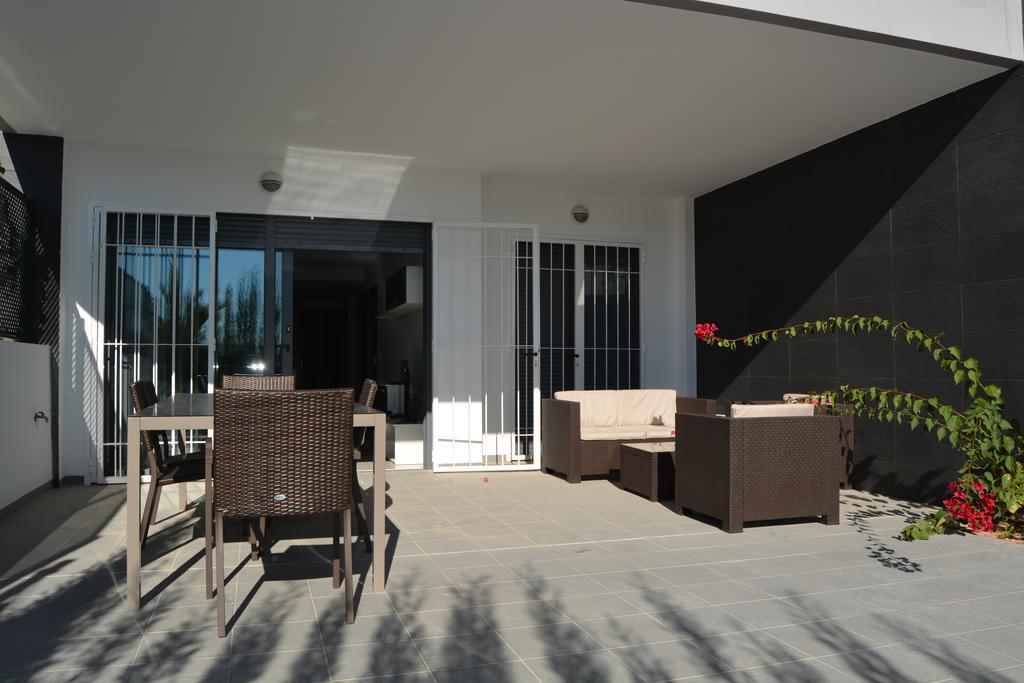 Romero Apartments-Arenales Del Sol Bagian luar foto